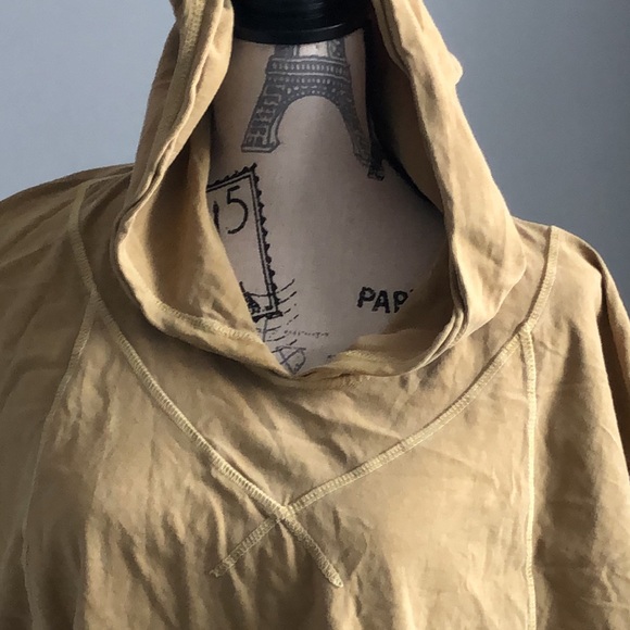 Free People Movement Toss Up Tee - Picture 6 of 9